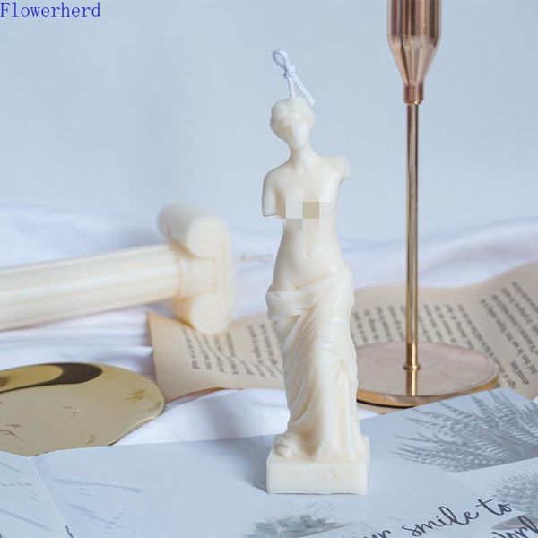 goddess candle silicone mold nordic style humanoid resin making kit plaster craft tools
goddess candle silicone mold nordic style humanoid resin making kit plaster craft tools