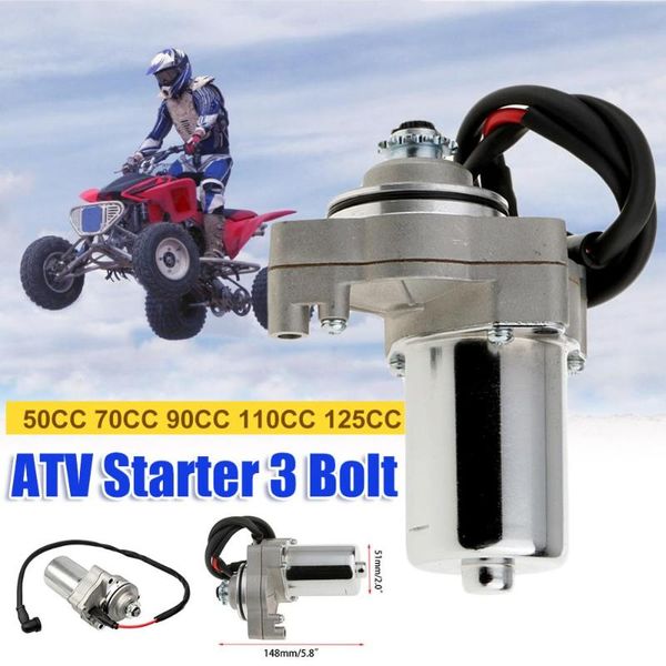 pedals gms 3 bolt motor electric starter 12v for 50cc 70cc 90cc 110cc 125cc 4 stroke engine motorcycle bike atv quad
pedals gms 3 bolt motor electric starter 12v for 50cc 70cc 90cc 110cc 125cc 4 stroke engine motorcycle bike atv quad