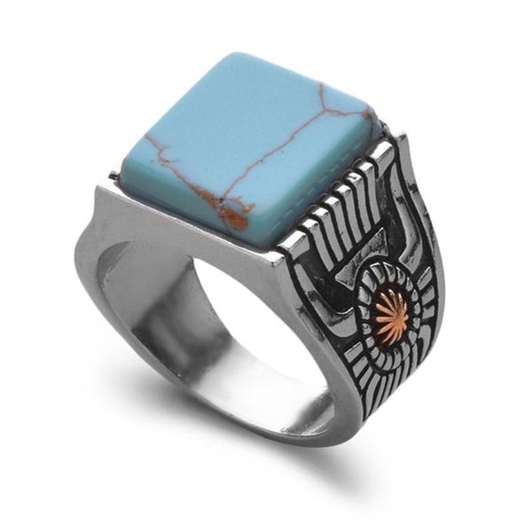 wedding rings boho tribal geometric square turquoises stone vintage antique handmade carved flower jewelry, Slivery;golden
wedding rings boho tribal geometric square turquoises stone vintage antique handmade carved flower jewelry, Slivery;golden