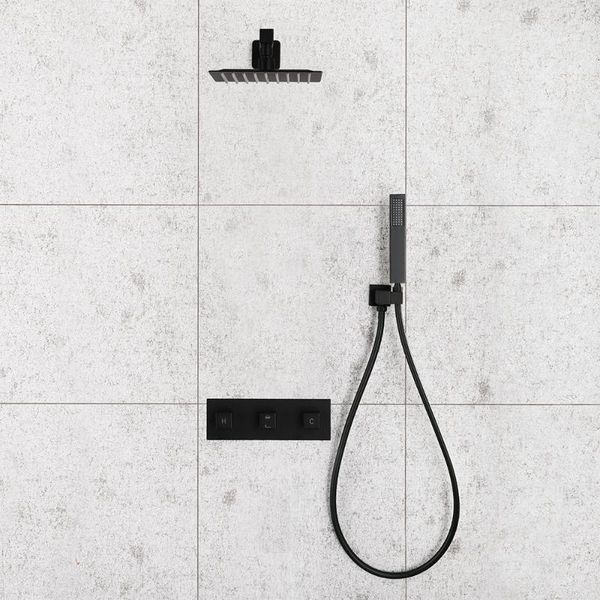 bathroom shower sets skowll black brass faucet rain set with handheld head mixer tap 2 function sk-7803b
bathroom shower sets skowll black brass faucet rain set with handheld head mixer tap 2 function sk-7803b
