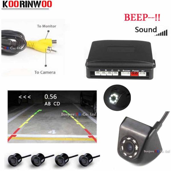 car rear view cameras& parking sensors koorinwoo auto system sound show distance led lights night vision camera assist
car rear view cameras& parking sensors koorinwoo auto system sound show distance led lights night vision camera assist