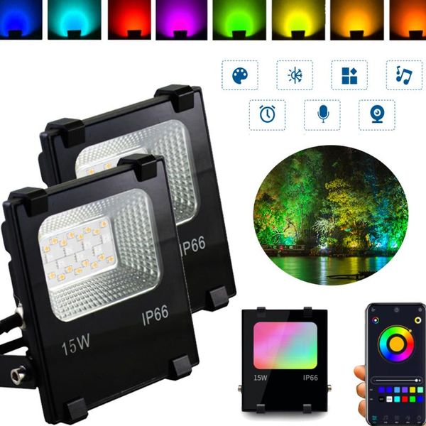 floodlights led flood light 15w 2700k bluetooth control 85-265v ip66 waterproof smart floodlight with 16 million colors 20 modes dropship
floodlights led flood light 15w 2700k bluetooth control 85-265v ip66 waterproof smart floodlight with 16 million colors 20 modes dropship