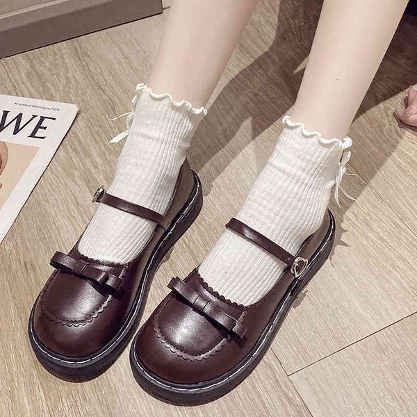 dress shoes lolita mary jane leather shoes, women's platform low, round tip, casual for girls, princess black, oxford 9090n egwh
dress shoes lolita mary jane leather shoes, women's platform low, round tip, casual for girls, princess black, oxford 9090n egwh