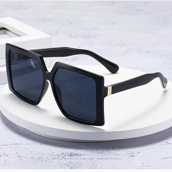 sunglasses imwete oversized women luxury designer vintage square sun glasses classic eyewear for lady uv400 big frame, White;black
sunglasses imwete oversized women luxury designer vintage square sun glasses classic eyewear for lady uv400 big frame, White;black