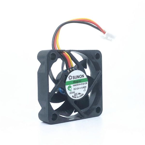 maglev 4010 40mm 40x40x10mm cooling fan 4cm ha40101v4-d13u-c99 dc12v 0.8w for 3d printer north bridge chip 3pin fans & coolings
maglev 4010 40mm 40x40x10mm cooling fan 4cm ha40101v4-d13u-c99 dc12v 0.8w for 3d printer north bridge chip 3pin fans & coolings