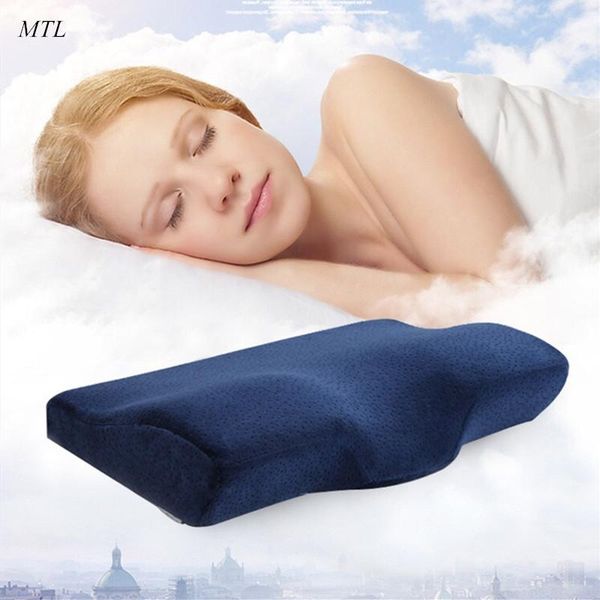 pillow mtl velvet fabric memory foam bedding butterfly relax neck protection orthopedic slow rebound cervical
pillow mtl velvet fabric memory foam bedding butterfly relax neck protection orthopedic slow rebound cervical