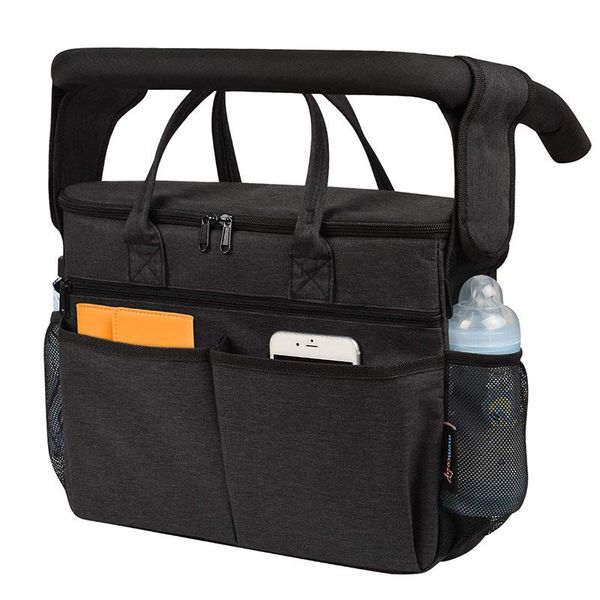 insulated baby bottle bag breastmilk cooler parent console parts & accessories stroller
insulated baby bottle bag breastmilk cooler parent console parts & accessories stroller