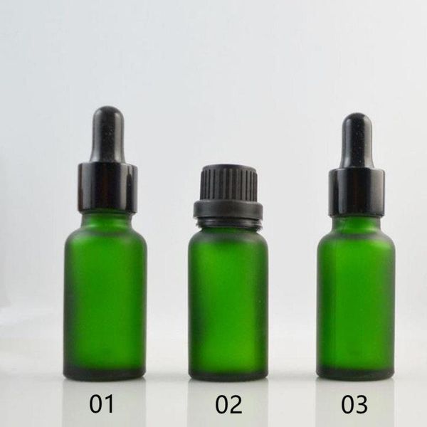 storage bottles & jars 20ml empty frosted green glass bottle dropper 2/3oz essential oil container f20211689
storage bottles & jars 20ml empty frosted green glass bottle dropper 2/3oz essential oil container f20211689