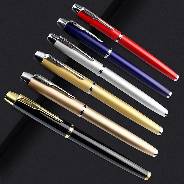 metal fountain pen school & office supplies stationery elegant pens for writing ink 
metal fountain pen school & office supplies stationery elegant pens for writing ink