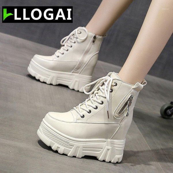 boots super high heels women ankle 2021 wedges female lace up platforms spring leather woman casual botas mujer1, Black
boots super high heels women ankle 2021 wedges female lace up platforms spring leather woman casual botas mujer1, Black
