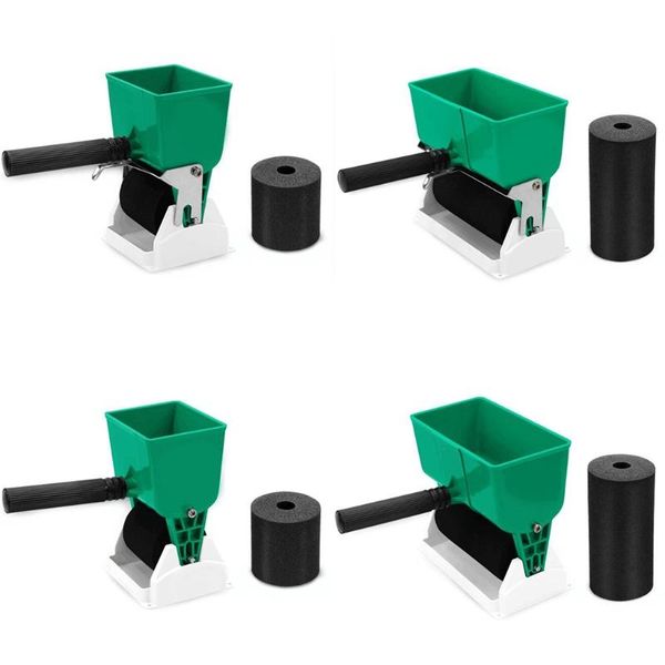 professional hand tool sets portable glue roller applicator 3 inch/6 inch adjustable handheld plastic 264d
professional hand tool sets portable glue roller applicator 3 inch/6 inch adjustable handheld plastic 264d