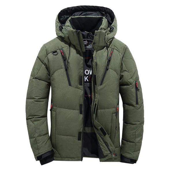 Men's Coats Boys Fashion Casual Warm Winter Hat Detachable Zipper Coat Outwear Jacket Top Mens high quality Tops Blouse, Black
Men's Coats Boys Fashion Casual Warm Winter Hat Detachable Zipper Coat Outwear Jacket Top Mens high quality Tops Blouse, Black
