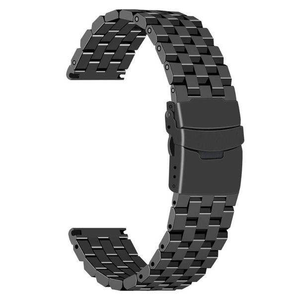 watch bands 20mm bracelet for samsung galaxy watch4 classic band 46mm 42mm stainless steel wristband 44mm 40mm strap 22mm, Black;brown
watch bands 20mm bracelet for samsung galaxy watch4 classic band 46mm 42mm stainless steel wristband 44mm 40mm strap 22mm, Black;brown