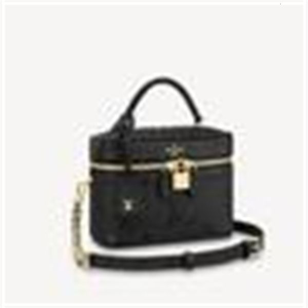 m45598 vanity small handbag women handbags bags handles shoulder bags totes evening cross body bag 6uub, Black;red
m45598 vanity small handbag women handbags bags handles shoulder bags totes evening cross body bag 6uub, Black;red