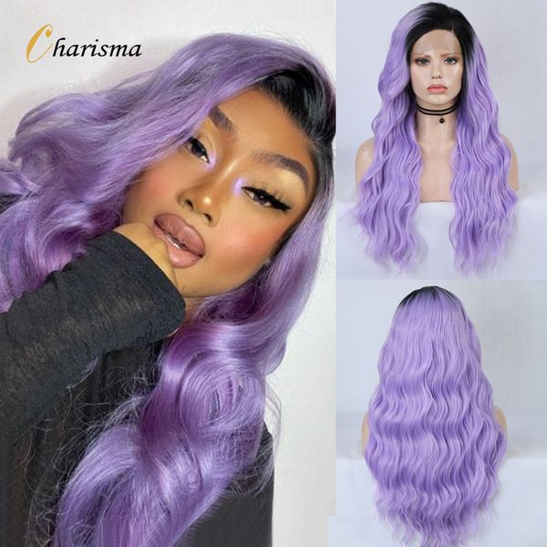 costume accessories lace front wigs ombre purple 13x4 synthetic wig for black women natural hairline pre plucked lace wig cosplay, Silver
costume accessories lace front wigs ombre purple 13x4 synthetic wig for black women natural hairline pre plucked lace wig cosplay, Silver