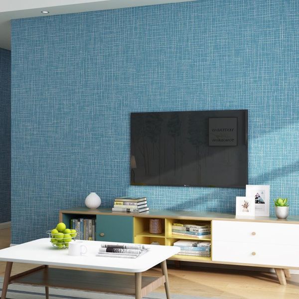 simulation linen wallpaper gray pattern thickened deep embossed pure color tv background wall living room bedroo wallpapers
simulation linen wallpaper gray pattern thickened deep embossed pure color tv background wall living room bedroo wallpapers