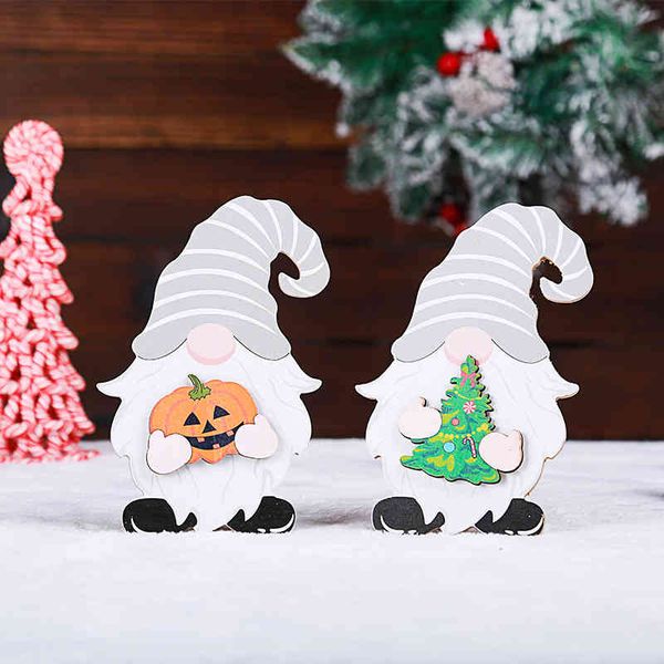 christmas new wooden rudolph dwarf doll can replace the decoration harvest halloween
christmas new wooden rudolph dwarf doll can replace the decoration harvest halloween