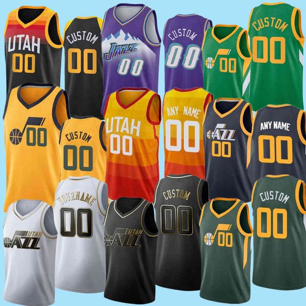 jazzz printed 00 clarkson mike 10 conley basketball jersey rudy gobert joe 2 ingles donovan 45 mitchell bojan 8 gay 44 bogdanovic
jazzz printed 00 clarkson mike 10 conley basketball jersey rudy gobert joe 2 ingles donovan 45 mitchell bojan 8 gay 44 bogdanovic