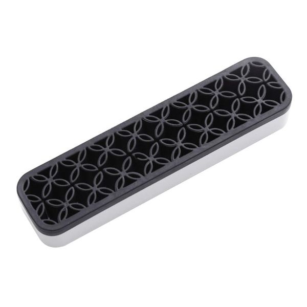 bathroom storage & organization bedroom tanding pencil display makeup brush rack soft silicone table dresser detachable multi grids
bathroom storage & organization bedroom tanding pencil display makeup brush rack soft silicone table dresser detachable multi grids