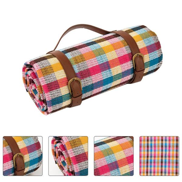 blankets 1pc professional camping picnic mat moisture-proof pad portable cushion blanket
blankets 1pc professional camping picnic mat moisture-proof pad portable cushion blanket