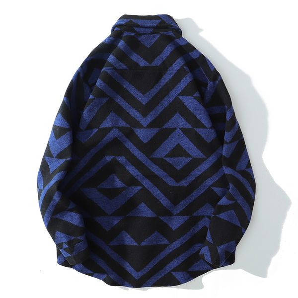 men's casual shirts aolamegs shirts of striped men printing graphic sleeve complete thick shirt autumn baggy high street charge simple, White;black
men's casual shirts aolamegs shirts of striped men printing graphic sleeve complete thick shirt autumn baggy high street charge simple, White;black