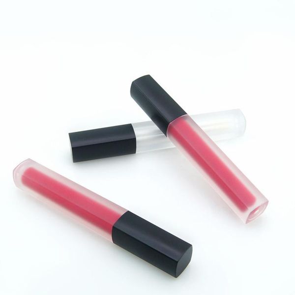 storage bottles & jars 10/30/50pcs 3ml frosted lip gloss tube empty tubes cosmetic oil refillable liquid lipstick container
storage bottles & jars 10/30/50pcs 3ml frosted lip gloss tube empty tubes cosmetic oil refillable liquid lipstick container