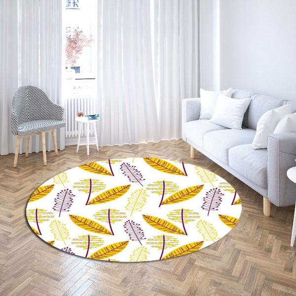 wheat ear round carpet 3d print crops botanical floor rugs play computer chair area grain natural illustration mat carpets
wheat ear round carpet 3d print crops botanical floor rugs play computer chair area grain natural illustration mat carpets