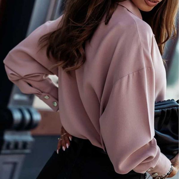women's blouses & shirts office blouse womens fashion turn-down collar lantern long sleeve elegant ladies plus size white and 2m6z
women's blouses & shirts office blouse womens fashion turn-down collar lantern long sleeve elegant ladies plus size white and 2m6z