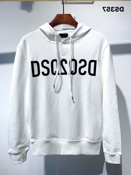 hoodies hoody designer italy fashion sweatshirts autumn print d2 male cotton ds357 ds\u000fquared2, Black
hoodies hoody designer italy fashion sweatshirts autumn print d2 male cotton ds357 ds\u000fquared2, Black