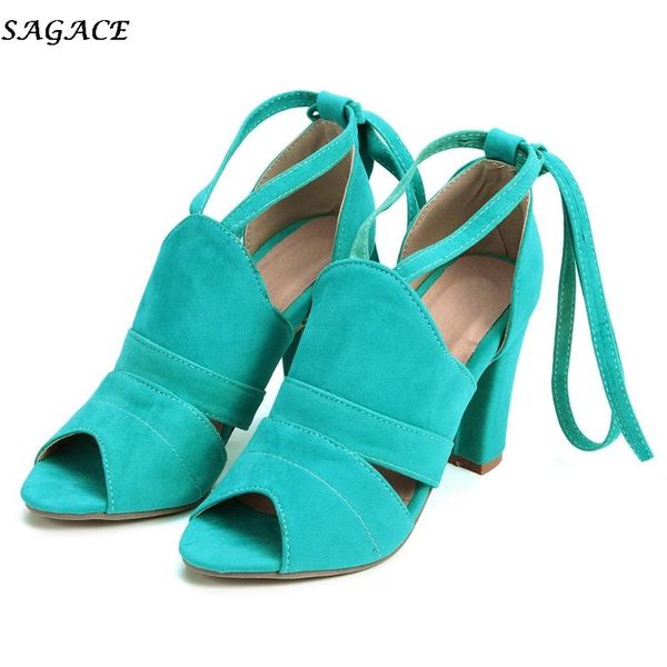 high heel sandals women summer shoes woman ankle strap roman fashion pointed toe fish mouth sandalias mujer #4z, Black
high heel sandals women summer shoes woman ankle strap roman fashion pointed toe fish mouth sandalias mujer #4z, Black