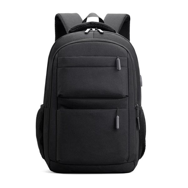 backpack 15.6 inch men solid oxford waterproof young school backpacks 4 color male bag for travel boys bags
backpack 15.6 inch men solid oxford waterproof young school backpacks 4 color male bag for travel boys bags