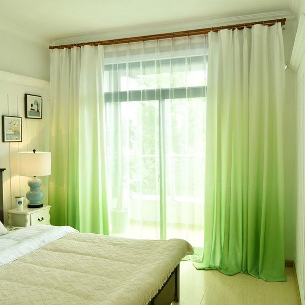 modern gradient color window tulle curtains for living room bedroom organza voile el decoration . blue sheer curtain & drapes
modern gradient color window tulle curtains for living room bedroom organza voile el decoration . blue sheer curtain & drapes