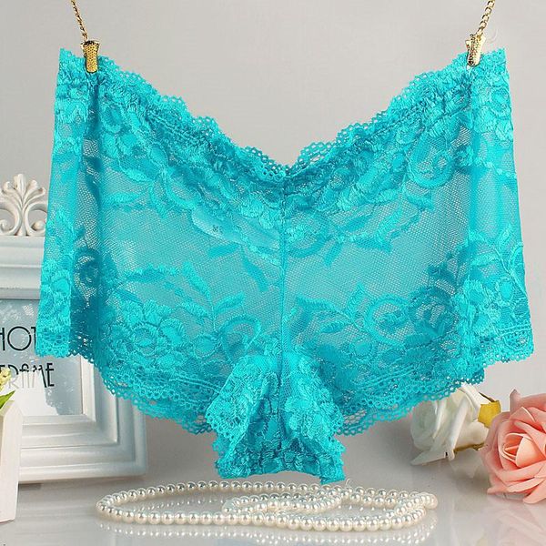 women's panties plus size underwear pants cotton crotch intimates lace transparent shorts female boyshort lingerie, Black;pink
women's panties plus size underwear pants cotton crotch intimates lace transparent shorts female boyshort lingerie, Black;pink