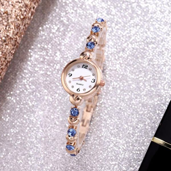 wristwatches quartz watch casual analog women wrist with crystal alloy band round dial lxh, Slivery;brown
wristwatches quartz watch casual analog women wrist with crystal alloy band round dial lxh, Slivery;brown