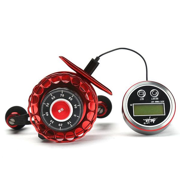2021taoyuan hd-s65 high-speed than all-metalwheel with digital displayfishing wheel ventingwheel micro-lead roun baitcasting reels
2021taoyuan hd-s65 high-speed than all-metalwheel with digital displayfishing wheel ventingwheel micro-lead roun baitcasting reels