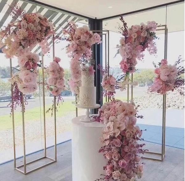 party decoration 3pcsdetachable iron art geometric flower rack floor vases column stand event rustproof prop wedding centerpiece
party decoration 3pcsdetachable iron art geometric flower rack floor vases column stand event rustproof prop wedding centerpiece