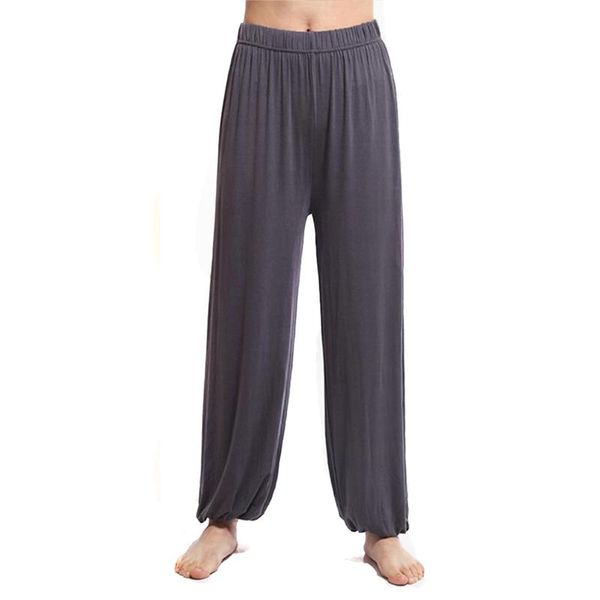 women's pants & capris fashion women oversize wide leg loose trousers casual modal dance for choice, Black;white
women's pants & capris fashion women oversize wide leg loose trousers casual modal dance for choice, Black;white