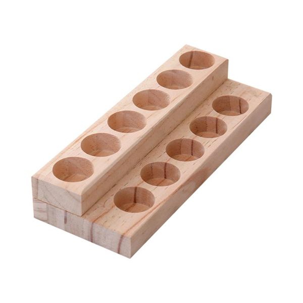 hooks & rails 2-layer deskstorage rack wooden essential oil box wood shelf organizer display stand
hooks & rails 2-layer deskstorage rack wooden essential oil box wood shelf organizer display stand