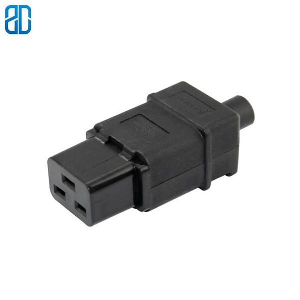 smart power plugs wholesale ce 250v 16a c19 c20 female male 3 sprong ac pdu ups outlet wired electrical receptacle socket plug
smart power plugs wholesale ce 250v 16a c19 c20 female male 3 sprong ac pdu ups outlet wired electrical receptacle socket plug