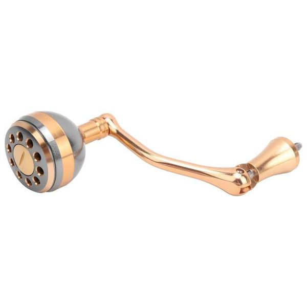 fishing reel handle knob aluminum alloy metal rocker spinning conversion accessories screw in baitcasting reels
fishing reel handle knob aluminum alloy metal rocker spinning conversion accessories screw in baitcasting reels