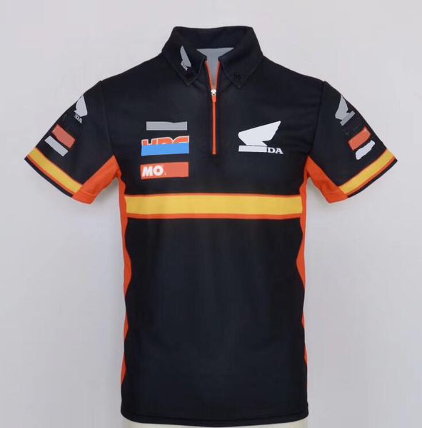 summer motorcycle quick-drying lapel overalls sports cultural shirt polo short sleeves
summer motorcycle quick-drying lapel overalls sports cultural shirt polo short sleeves