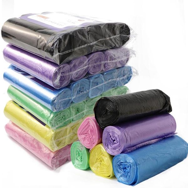 hanging baskets 5rolls 100pcs disposable garbage bag kitchen rubbish bags plastic waste trash tools
hanging baskets 5rolls 100pcs disposable garbage bag kitchen rubbish bags plastic waste trash tools