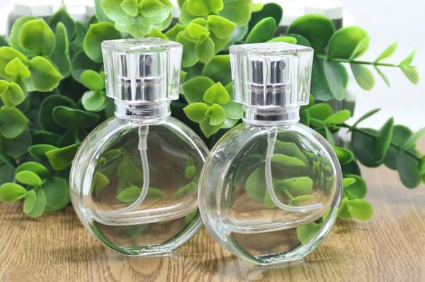 100pcs 25ml big capacity glass empty perfume bottles clear color travel spray refillable bottle packing
100pcs 25ml big capacity glass empty perfume bottles clear color travel spray refillable bottle packing