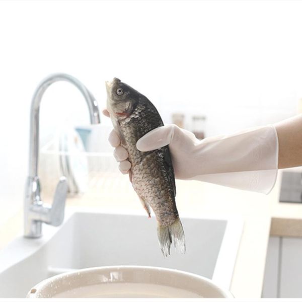 disposable gloves thin transparent white latex waterproof housework kitchen cleaning durable rubber laundry
disposable gloves thin transparent white latex waterproof housework kitchen cleaning durable rubber laundry