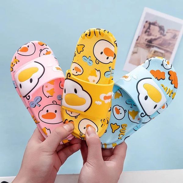 slipper cute cartoon children' slippers for boys and girls in summer home indoor parent-child drag soft bottom bathroom non-slip, Black;grey
slipper cute cartoon children' slippers for boys and girls in summer home indoor parent-child drag soft bottom bathroom non-slip, Black;grey