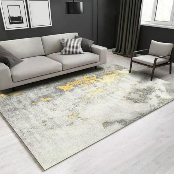 fashion modern yellow gray abstract ink living room bedroom kitchen bedside carpet floor mats custom carpets
fashion modern yellow gray abstract ink living room bedroom kitchen bedside carpet floor mats custom carpets