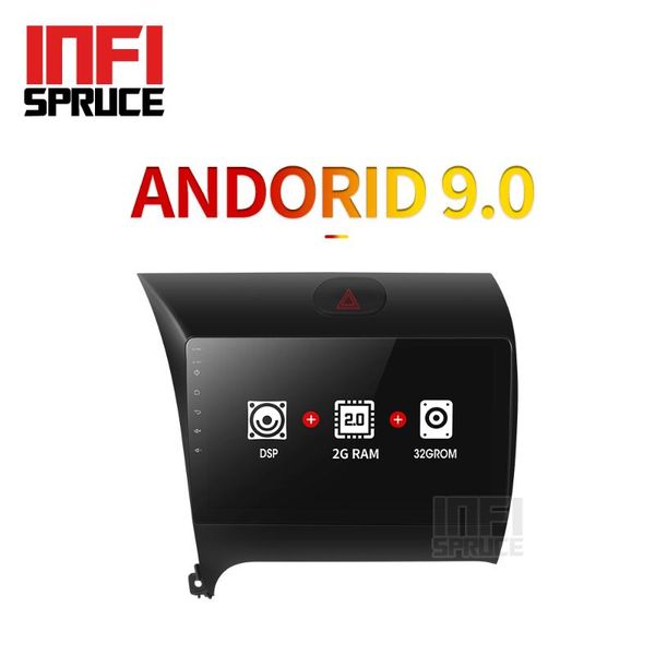player android 9.0 car dvd gps navigation forkia cerato forte 2013-2021 year with 1024*600 monitor stereo wifi video
player android 9.0 car dvd gps navigation forkia cerato forte 2013-2021 year with 1024*600 monitor stereo wifi video