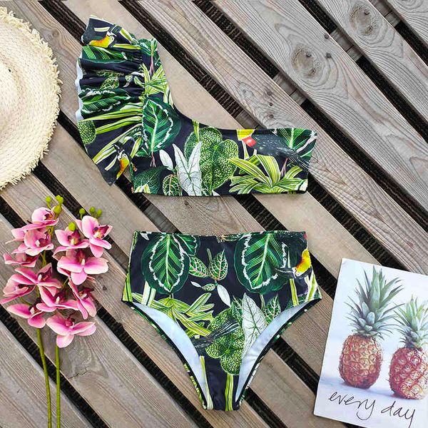 2021 swimwear women swimsuit push up biquini brazilian bikini set summer beach wear print bathing suit female, White;black
2021 swimwear women swimsuit push up biquini brazilian bikini set summer beach wear print bathing suit female, White;black