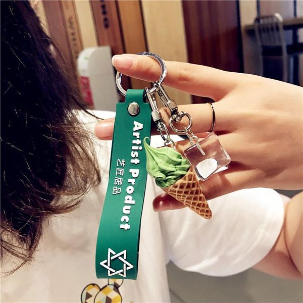 keychains lady purse pendant key chain banana avocado pineapple keychain for women jewelry simulated fruit cute car holder keyring, Silver
keychains lady purse pendant key chain banana avocado pineapple keychain for women jewelry simulated fruit cute car holder keyring, Silver