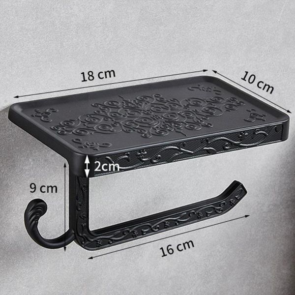 toilet paper holders bathroom shelves antique bronze carving roll holder phone mounted wall shelf with rack t3t4
toilet paper holders bathroom shelves antique bronze carving roll holder phone mounted wall shelf with rack t3t4